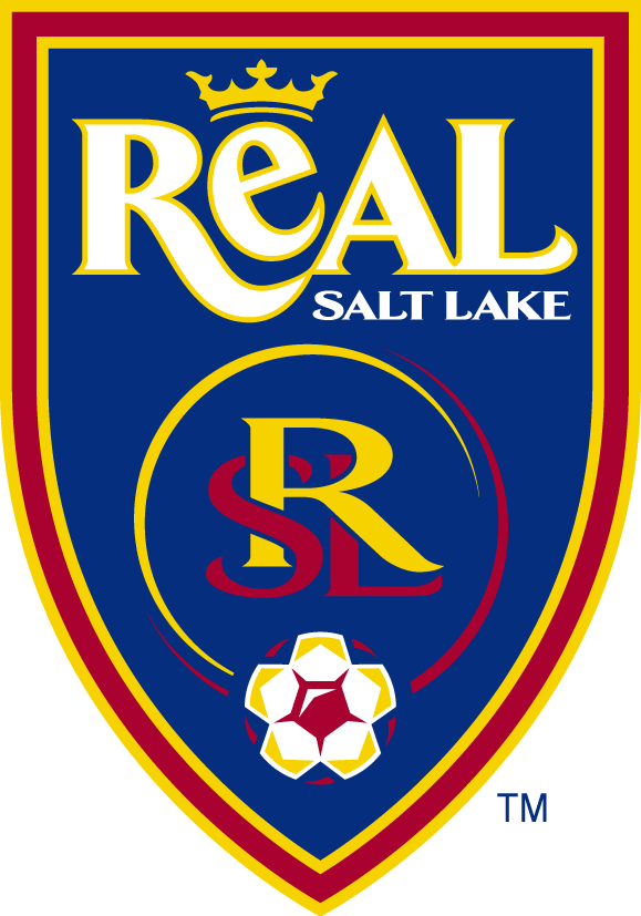 Real Salt Lake 2010-Pres Alternate Logo t shirt iron on transfers